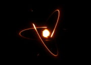 The Structure of Atoms: Not Just Electrons Spinning Around