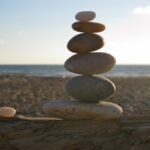 How to balance radioactive reactions?