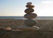 How to balance radioactive reactions?