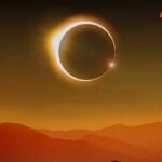 A Double Star That Gets Brighter During an Eclipse