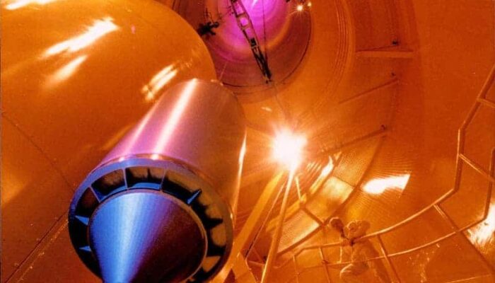 Quantum Drip in Zero-G: Condensate Created in Freefall