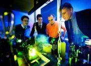 Bosons Bossed into Condensates: Quantum Herding at Its Finest