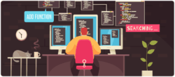 What types of math do computer engineers do?
