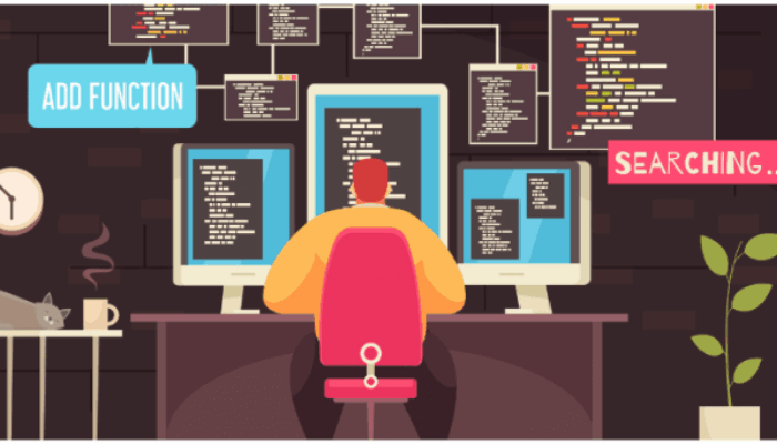 What types of math do computer engineers do?