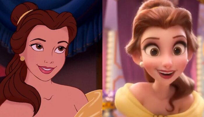 Will there ever be another 2D Disney movie?
