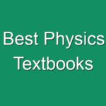 What physics textbooks are used in Harvard or MIT?