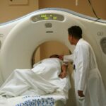 For what reasons would an MRI have to be re-administered?