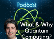Will quantum computing be as important as the internet?