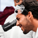 Is Biomedical Research at a Standstill? What the Data Says
