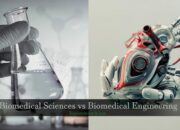 Biomedical Engineering vs Genetics: Which One Should You Choose?