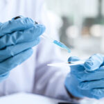 Blood Tests Without Needles: Physics Enters the Clinic
