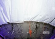 Neutrinos Go Deep: Gran Sasso Experiment Gets the Green Light