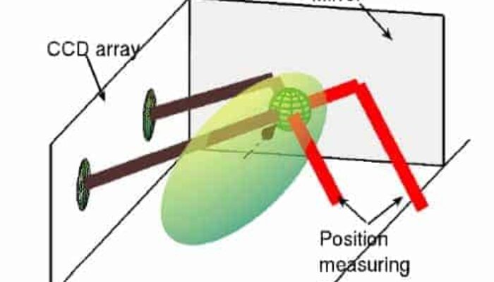BEC Bubble Measures the Minuscule: Forces Too Tiny to Touch