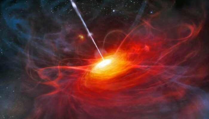 Galactic Nuclei Outshine Quasars