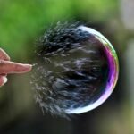 Bursting Bubbles Drive Micromotors: Tiny Engines With Big Potential