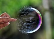 Bursting Bubbles Drive Micromotors: Tiny Engines With Big Potential