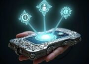What is the most destructive handheld radiation source?