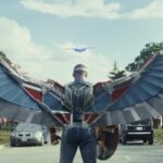 What is your review of Captain America: Brave New World?