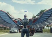 What is your review of Captain America: Brave New World?