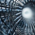 Are any materials stronger than carbon nanotubes theorized?