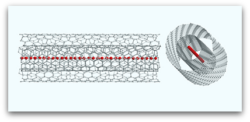Could there be a material stronger than carbyne?