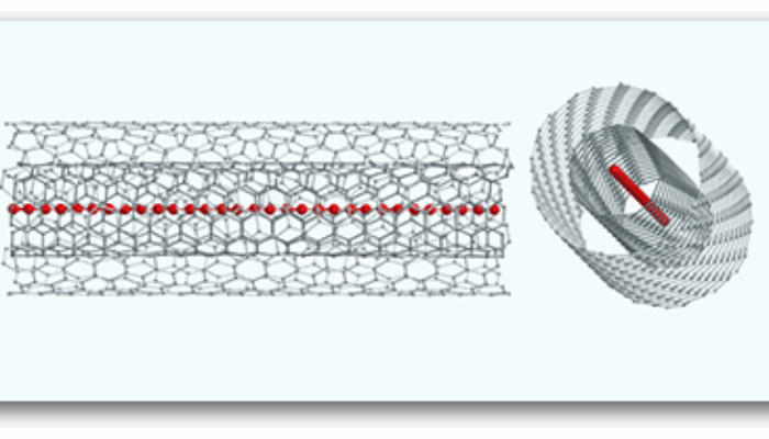 Could there be a material stronger than carbyne?