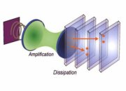 Casimir Force Learns to Swim: Quantum Push in a Fluid World