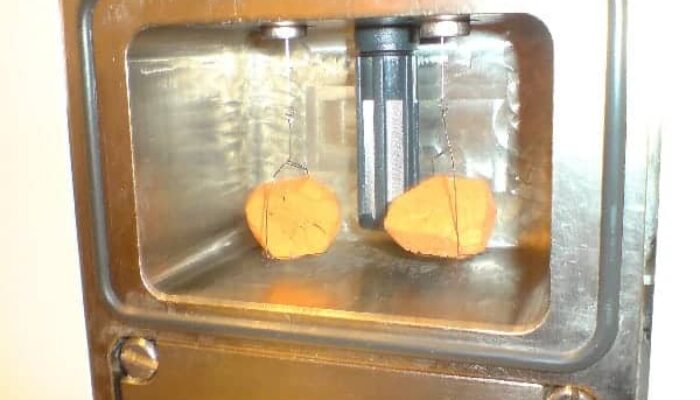 Firing Up the Past: Dating Ancient Pots with Physics