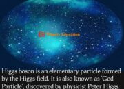 What did the Higgs boson (God particle) tell us?