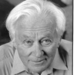 The Passing of Georges Charpak