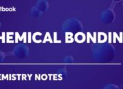 What is the meaning of bonding in chemistry?
