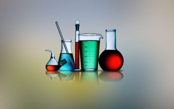 Chemical Chatter: Bacteria Use Chemistry to Coordinate