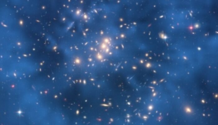 Excess Electrons May Reveal Hidden Dark Matter Clues
