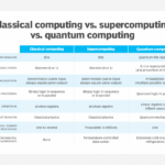 What is a quantum computer? – Physics-Only?