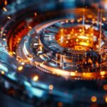 Josephson Dreams: Condensates Assemble into Superconducting Arrays