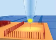 Seeing the Heat: Cold Microscope Meets Hot Physics