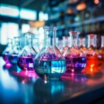 Dyes Not Dials: Tuning Solar Cells With Colorful Chemistry