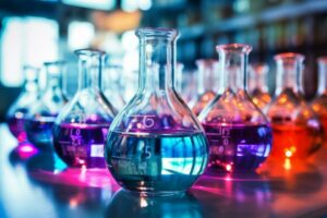 Dyes Not Dials: Tuning Solar Cells With Colorful Chemistry