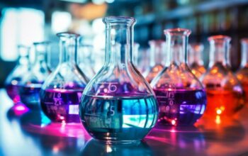 Dyes Not Dials: Tuning Solar Cells With Colorful Chemistry