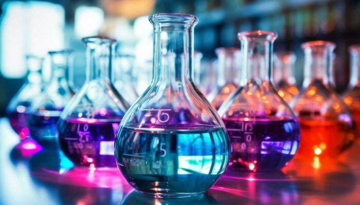 Dyes Not Dials: Tuning Solar Cells With Colorful Chemistry