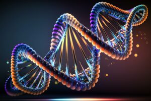 DNA: The Semiconductor You Didn’t See Coming