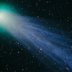 Hyakutake Hits Ulysses: When Comets and Spacecraft Collide