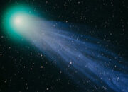 Hyakutake Hits Ulysses: When Comets and Spacecraft Collide