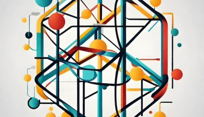 How to get a mathematical model of a complex system?