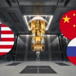 Quantum Computing World: The New Cold War in Code