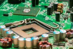 What is electronics instrumentation?