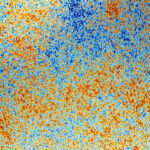 Cosmic Microwave Background: Dark Energy’s Ancient Footprint