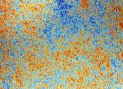 Cosmic Microwave Background: Dark Energy’s Ancient Footprint