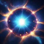 What kind of radiation are cosmic rays?