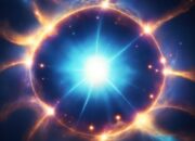 What kind of radiation are cosmic rays?